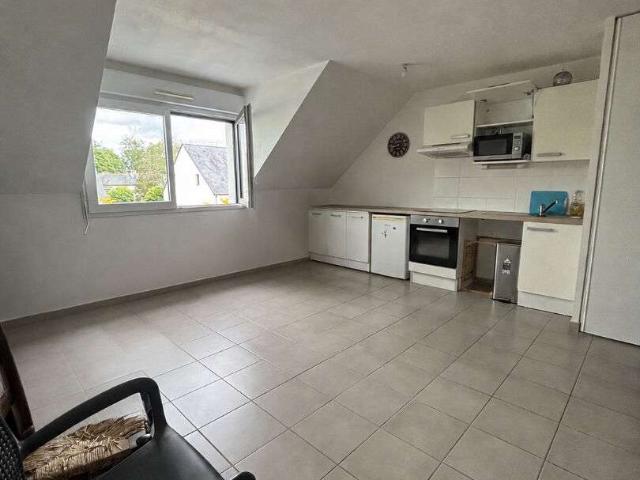 Location appartement 2 pièces Pont l'Abbé 29