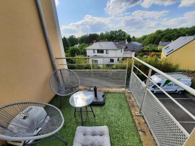 Location appartement 2 pièces Pont Péan 35