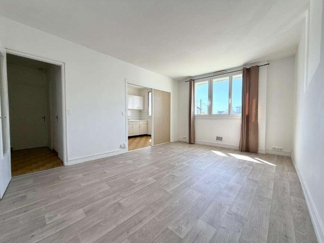 Location appartement 2 pièces Pont Rousseau 44