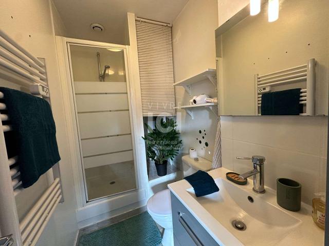 Location appartement 2 pièces Pont Saint Martin 44