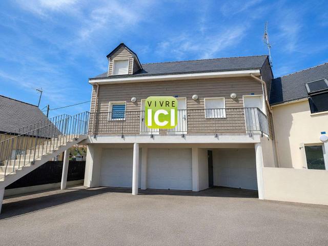 Location appartement 2 pièces Pontchâteau 44