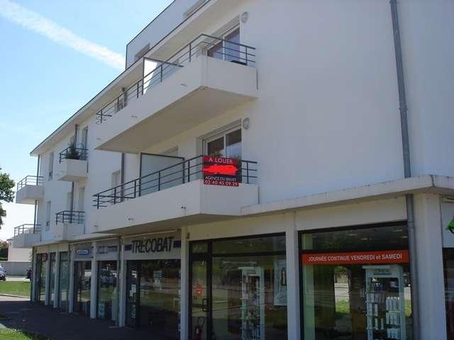 Location appartement 2 pièces Pontchâteau 44