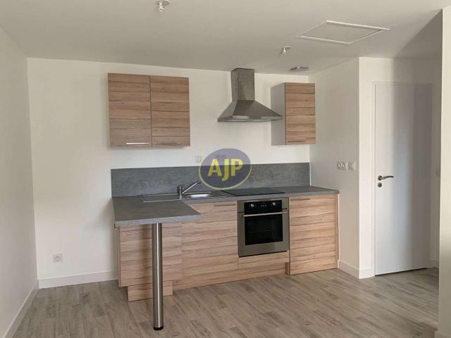 Location appartement 2 pièces Pontivy 56