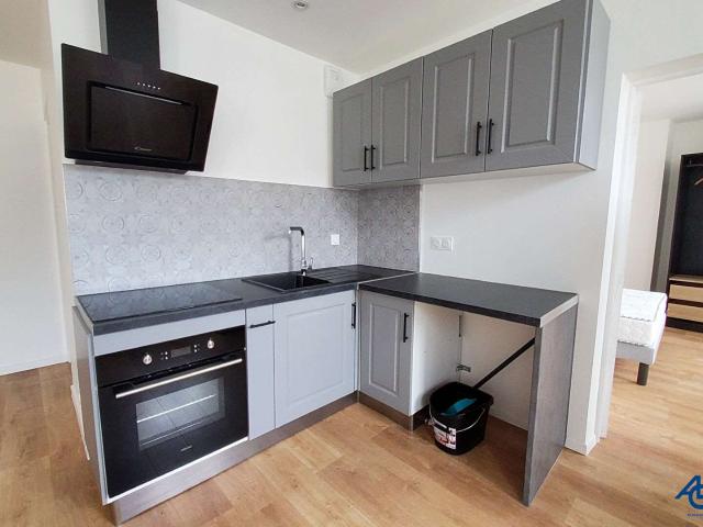Location appartement 2 pièces Pontivy 56