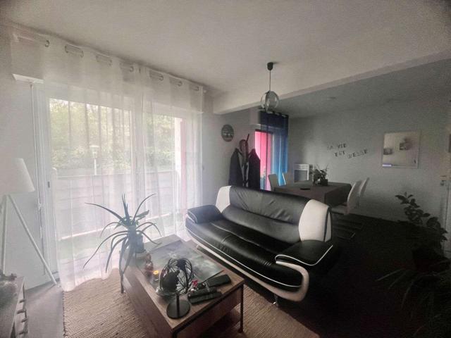 Location appartement 2 pièces Pontivy 56