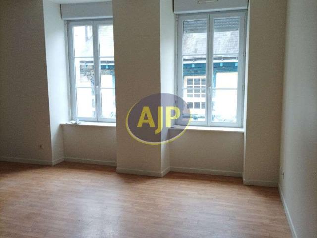 Location appartement 2 pièces Pontivy 56