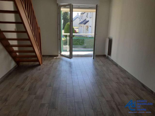 Location appartement 2 pièces Pontivy 56