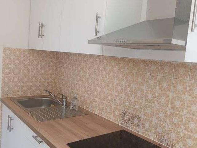 Location appartement 2 pièces Poitiers 86