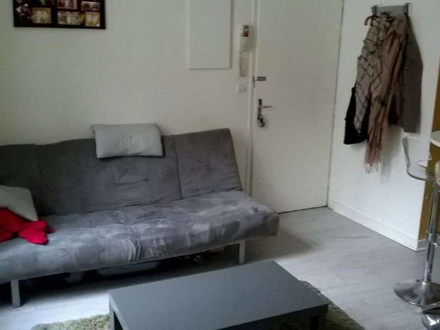 Location appartement 2 pièces Poitiers 86