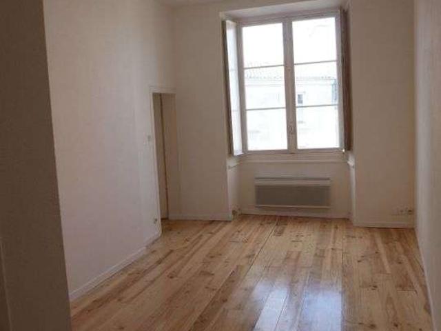 Location appartement 2 pièces Poitiers 86