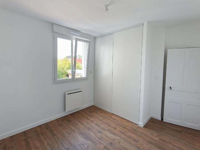 Location appartement 2 pièces Port Saint Père 44