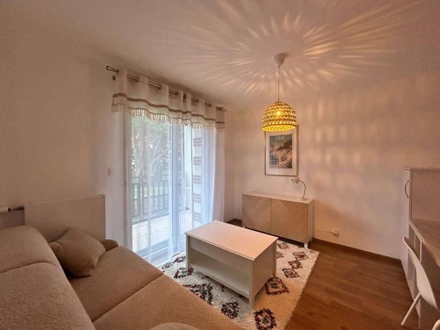Location appartement 2 pièces Pornic 44