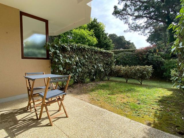 Location appartement 2 pièces Pornic 44