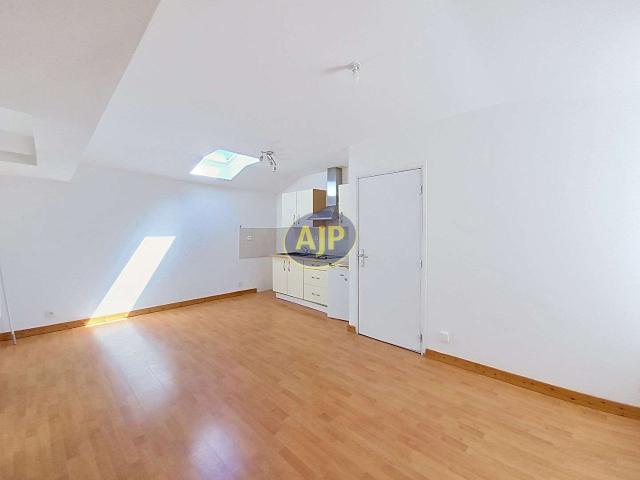 Location appartement 2 pièces Pornic 44