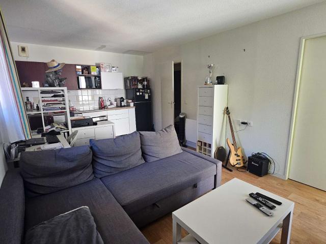 Location appartement 2 pièces Pornic 44