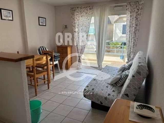 Location appartement 2 pièces Pornichet 44
