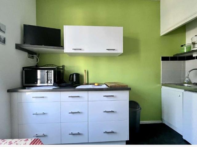 Location appartement 2 pièces Pornichet Gambetta 44
