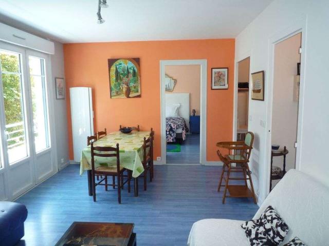 Location appartement 2 pièces Pornichet Ermur Les Forges 44