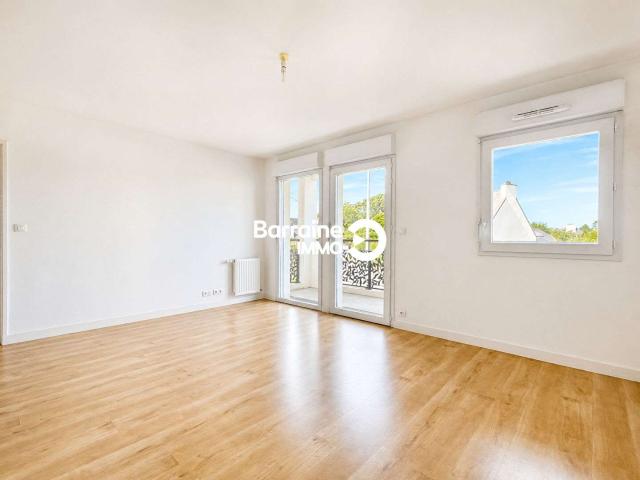 Location appartement 2 pièces Plougastel Daoulas 29