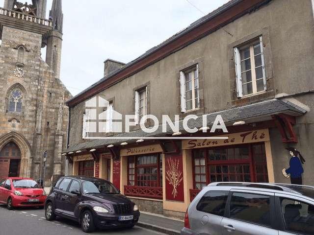 Location appartement 2 pièces Plougastel Daoulas 29