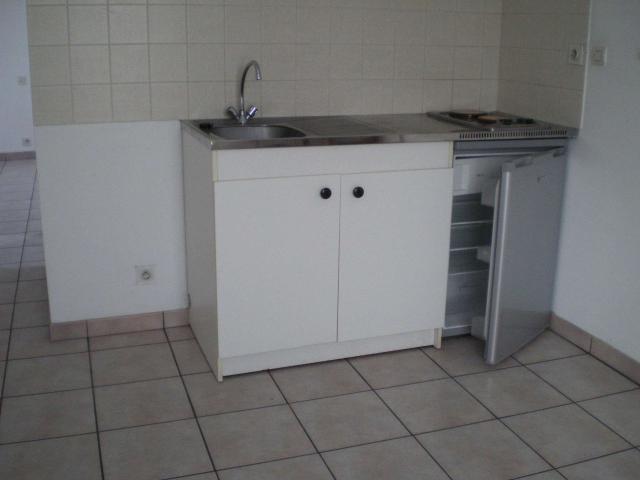 Location appartement 2 pièces Ploufragan 22