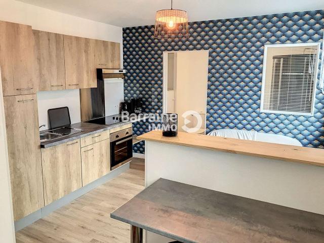 Location appartement 2 pièces Plouzané 29