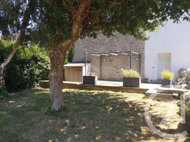 Location appartement 2 pièces Ploemeur 56