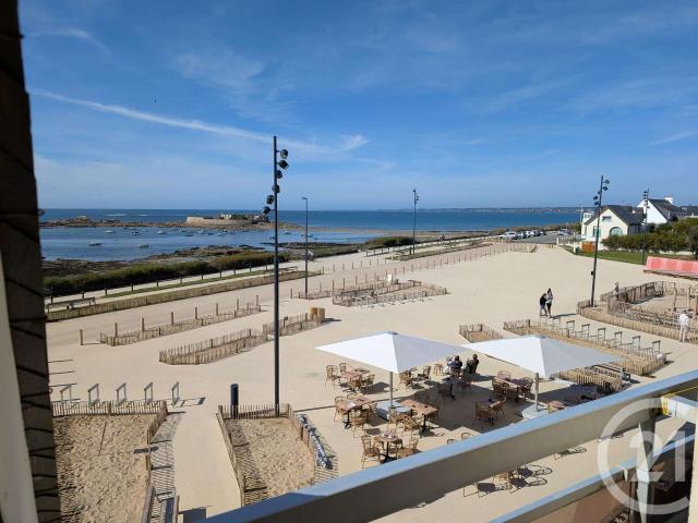 Location appartement 2 pièces Ploemeur 56