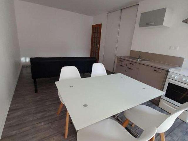 Location appartement 2 pièces Ploërmel 56