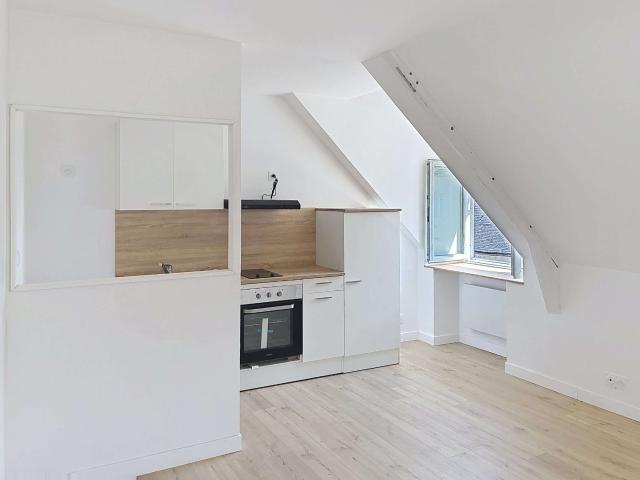 Location appartement 2 pièces Ploërmel 56
