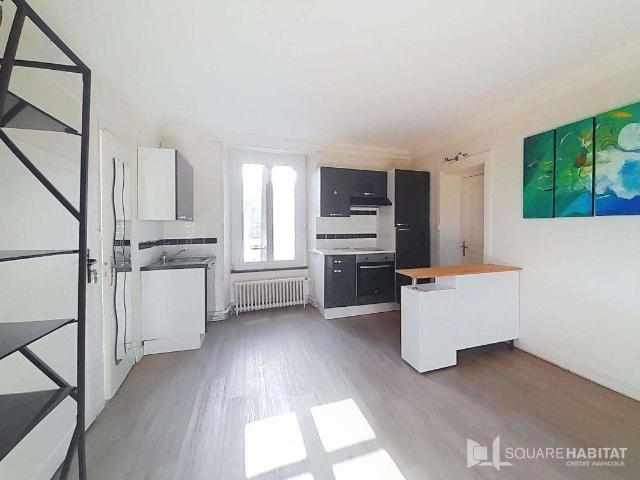 Location appartement 2 pièces Ploërmel 56