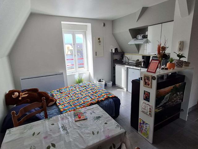 Location appartement 2 pièces Ploërmel 56