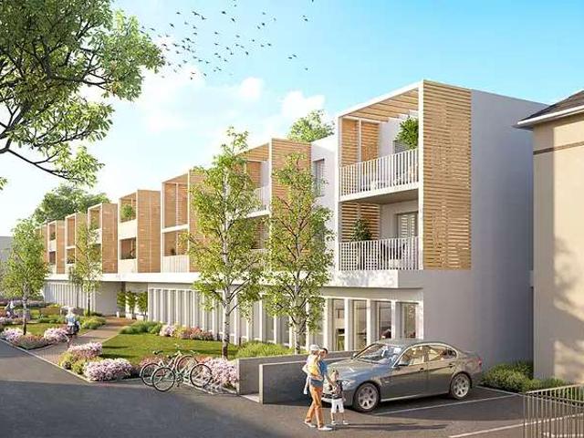 Location appartement 2 pièces Ploërmel 56