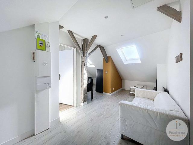 Location appartement 2 pièces Ploërmel 56
