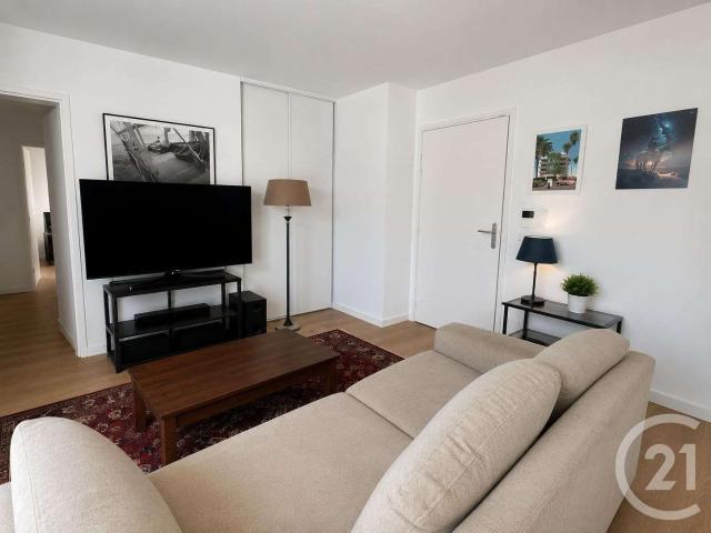 Location appartement 2 pièces Ploeren 56