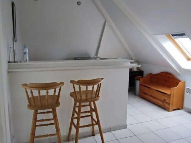 Location appartement 2 pièces Plomodiern 29