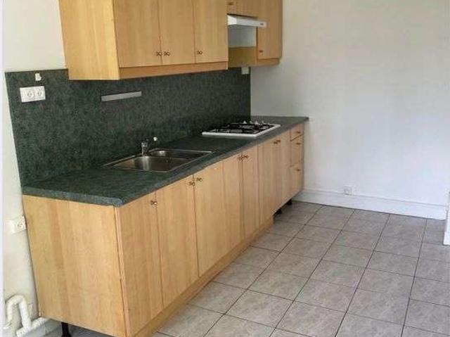 Location appartement 2 pièces Plaisir 78