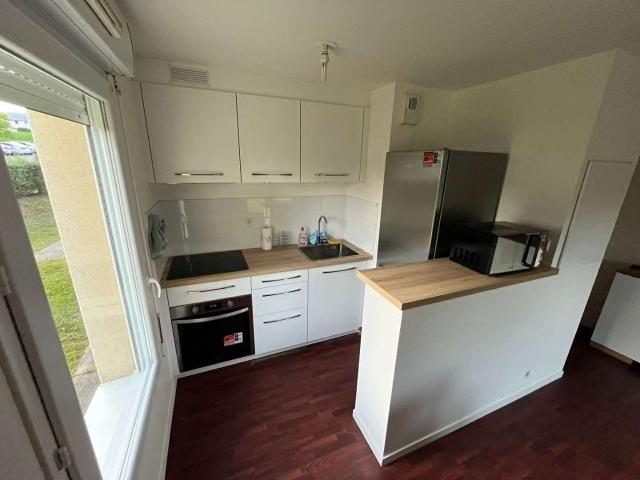Location appartement 2 pièces Plancoët 22