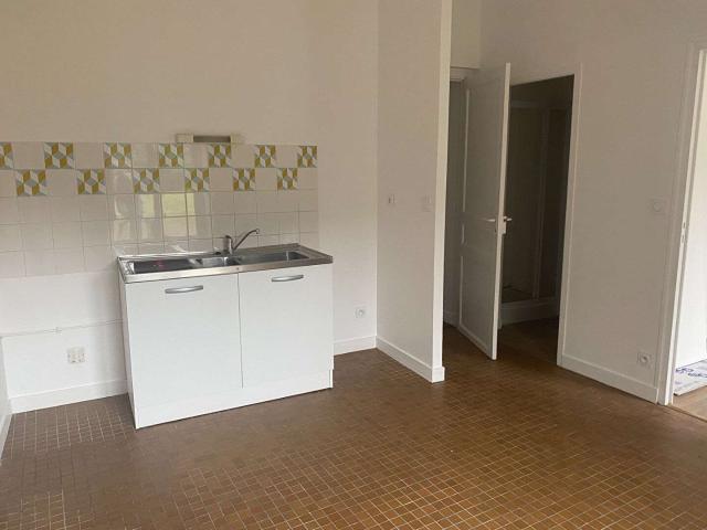 Location appartement 2 pièces Plancoët 22