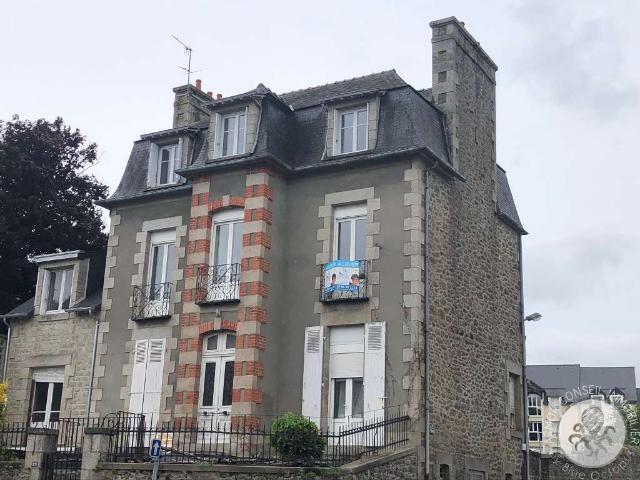 Location appartement 2 pièces Plancoët 22
