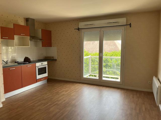 Location appartement 2 pièces Pleurtuit 35