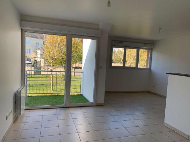Location appartement 2 pièces Plédran 22