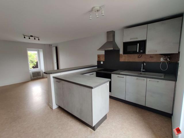 Location appartement 2 pièces Plédran 22