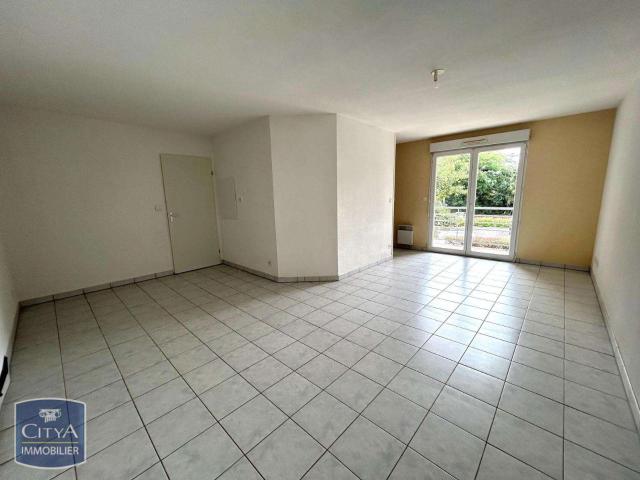 Location appartement 2 pièces Plérin 22