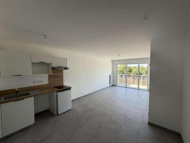 Location appartement 2 pièces Plescop 56