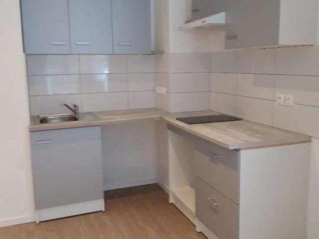 Location appartement 2 pièces Plessé 44