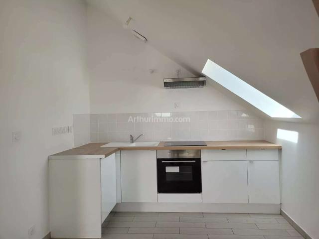 Location appartement 2 pièces Pluvigner 56