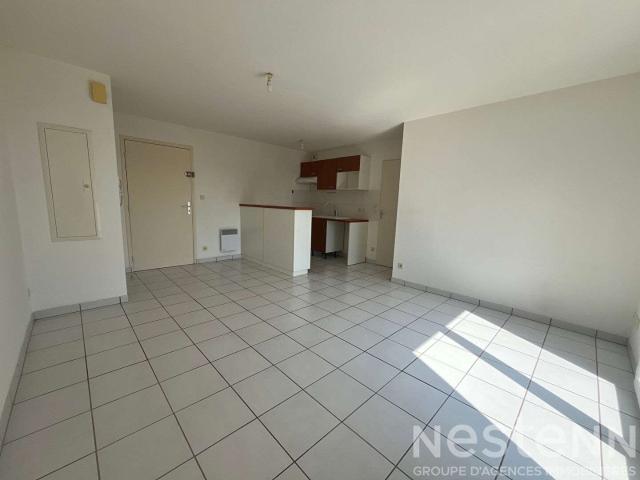Location appartement 2 pièces Pluvigner 56