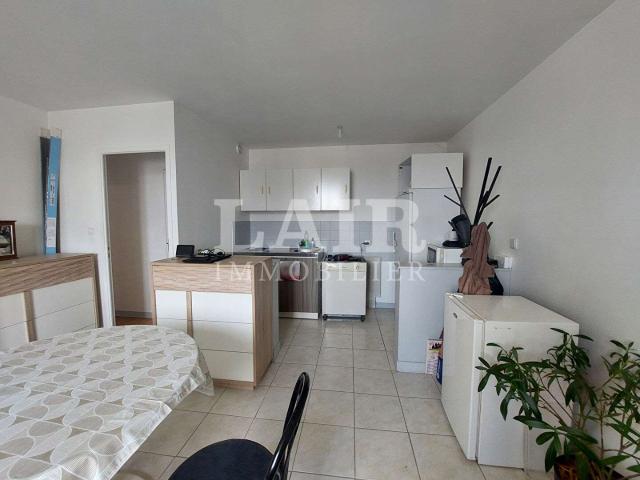 Location appartement 2 pièces Pré en Pail Saint Samson 53