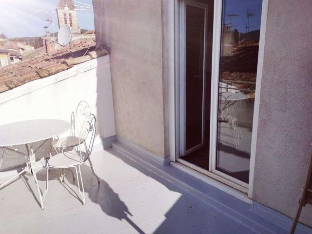 Location appartement 2 pièces Privas 07